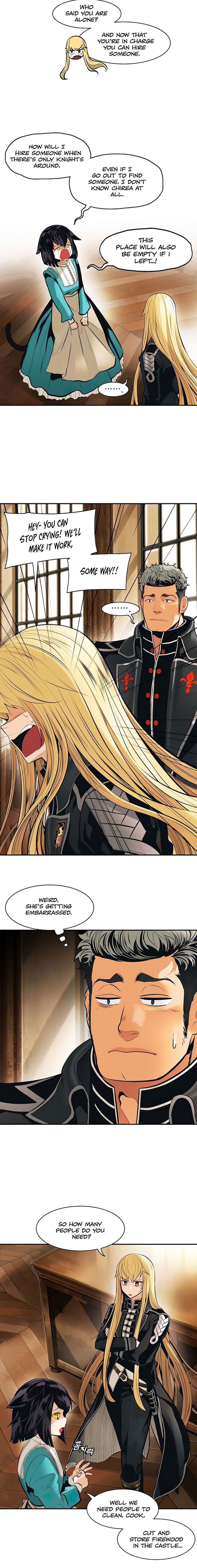 MookHyang – Dark Lady - Chapter 73 Page 7