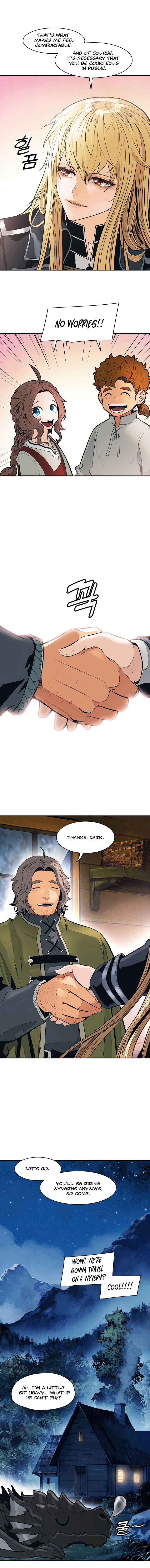 MookHyang – Dark Lady - Chapter 74 Page 13