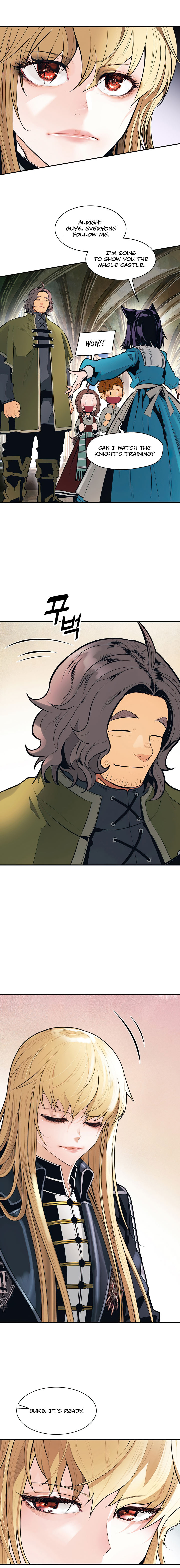 MookHyang – Dark Lady - Chapter 74 Page 17