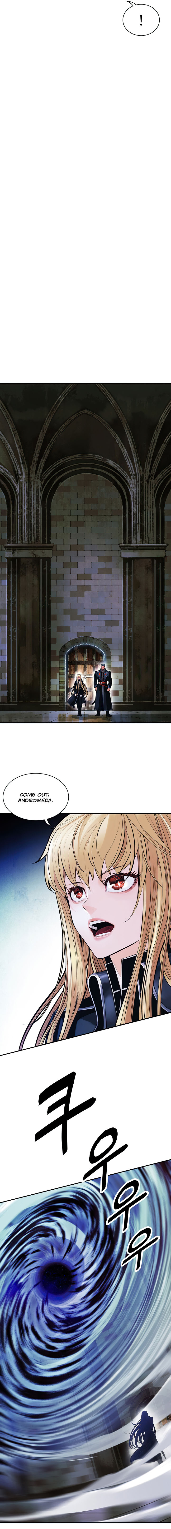 MookHyang – Dark Lady - Chapter 74 Page 18