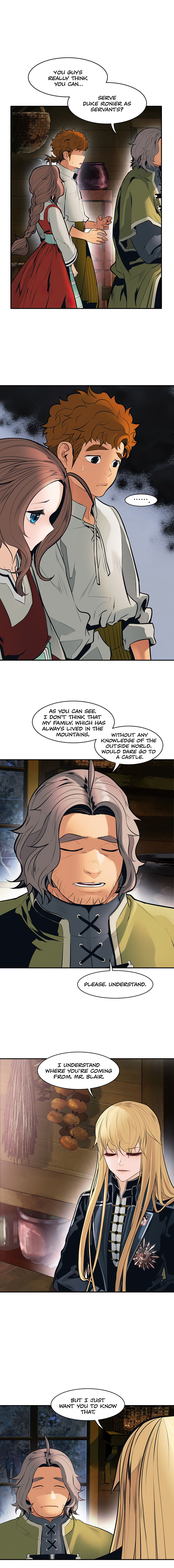 MookHyang – Dark Lady - Chapter 74 Page 6