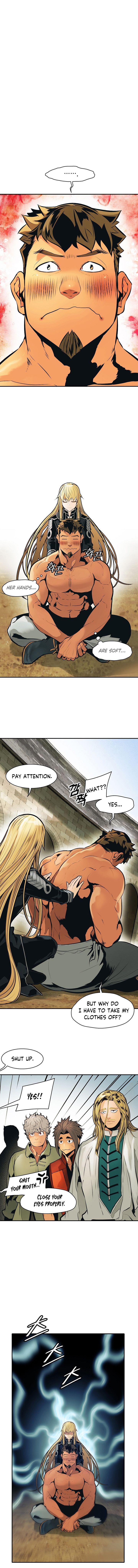 MookHyang – Dark Lady - Chapter 76 Page 10