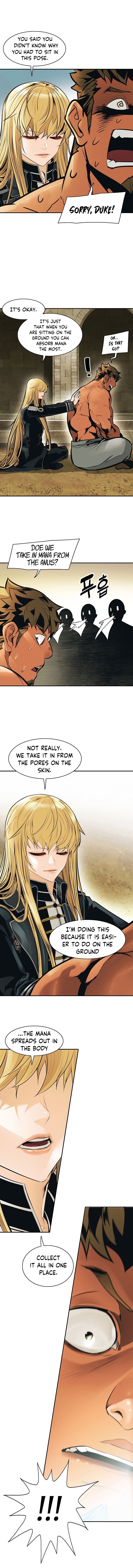 MookHyang – Dark Lady - Chapter 76 Page 11