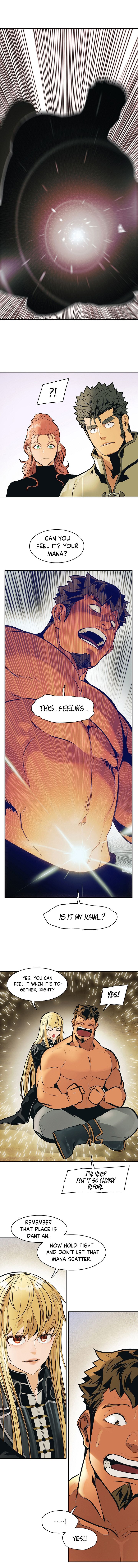 MookHyang – Dark Lady - Chapter 76 Page 12