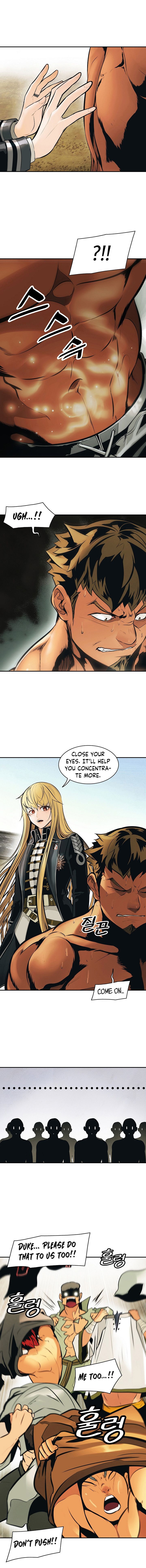 MookHyang – Dark Lady - Chapter 76 Page 13