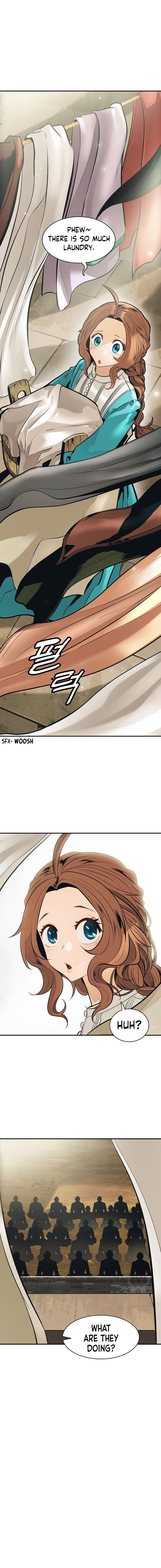 MookHyang – Dark Lady - Chapter 76 Page 2