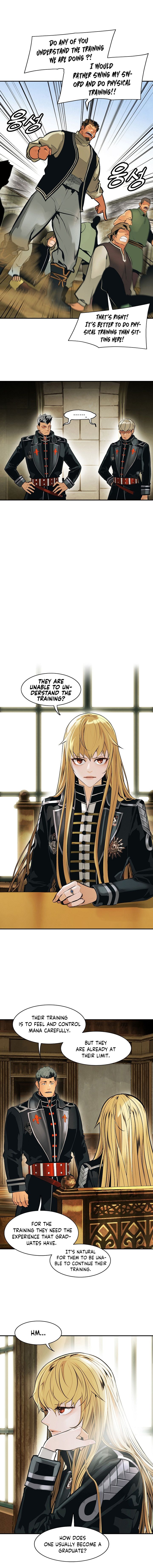 MookHyang – Dark Lady - Chapter 76 Page 5