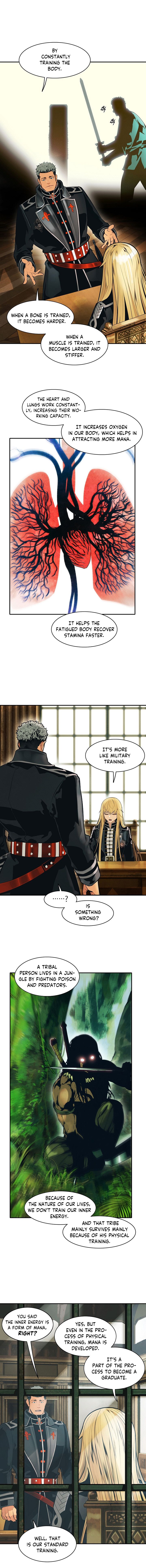 MookHyang – Dark Lady - Chapter 76 Page 6