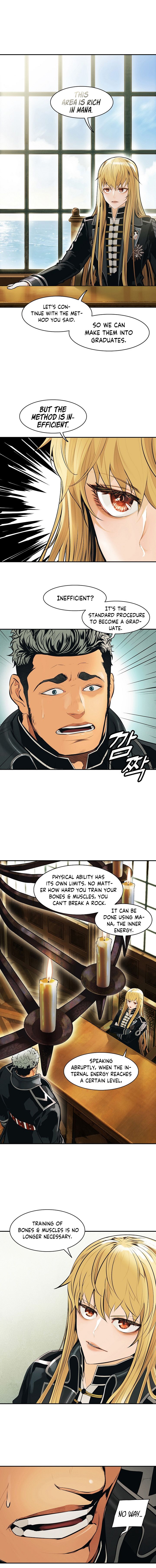 MookHyang – Dark Lady - Chapter 76 Page 7