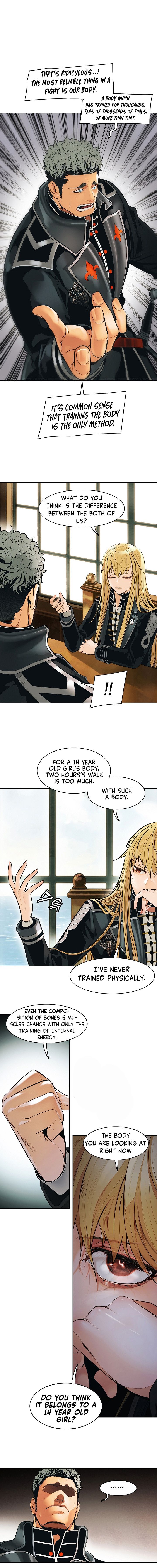 MookHyang – Dark Lady - Chapter 76 Page 8