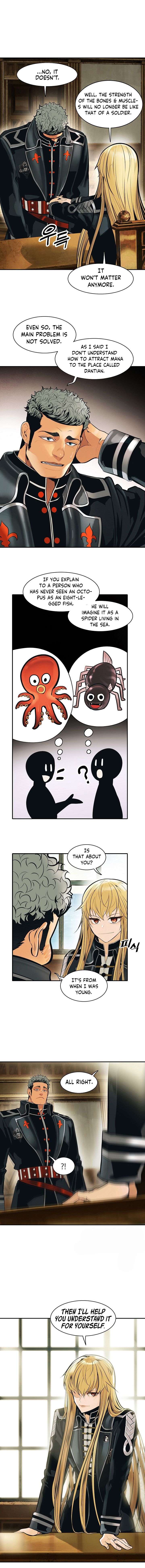 MookHyang – Dark Lady - Chapter 76 Page 9