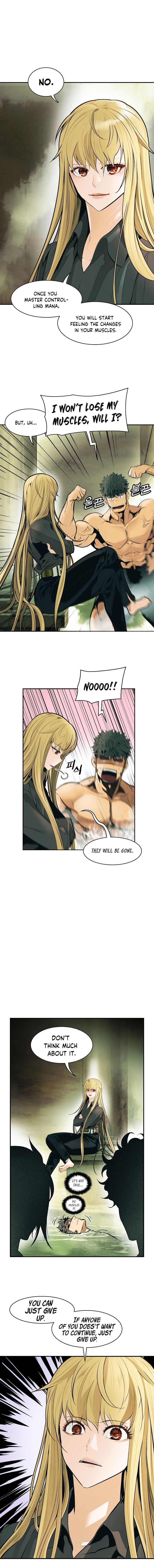 MookHyang – Dark Lady - Chapter 77 Page 10