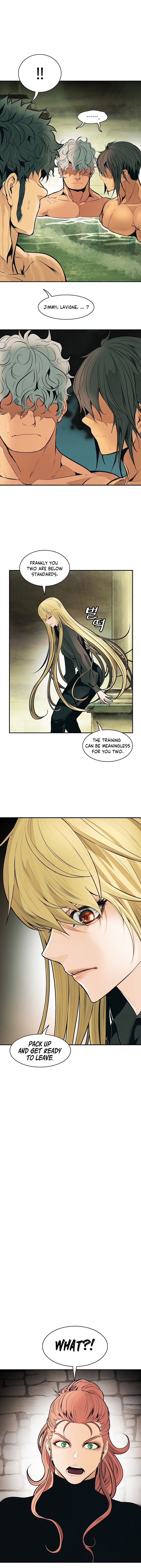 MookHyang – Dark Lady - Chapter 77 Page 11