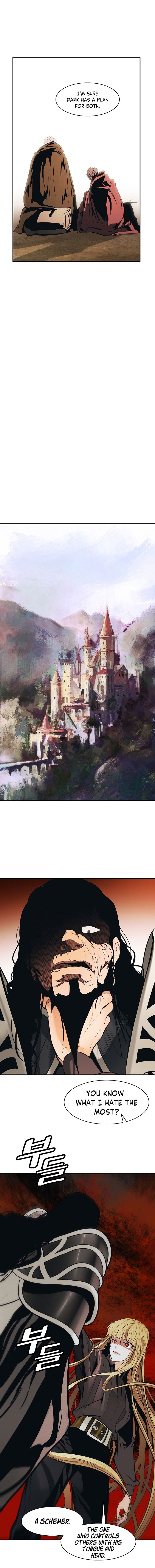 MookHyang – Dark Lady - Chapter 77 Page 14