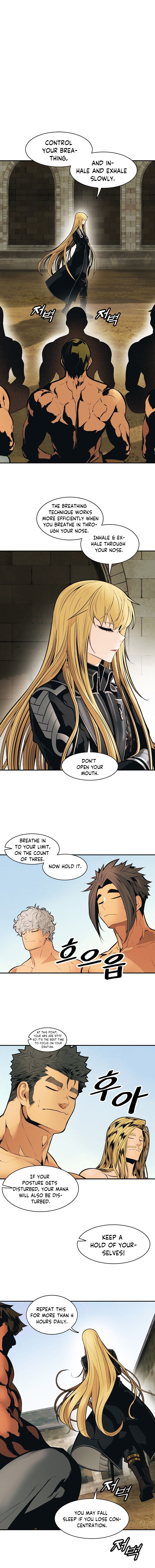 MookHyang – Dark Lady - Chapter 77 Page 2