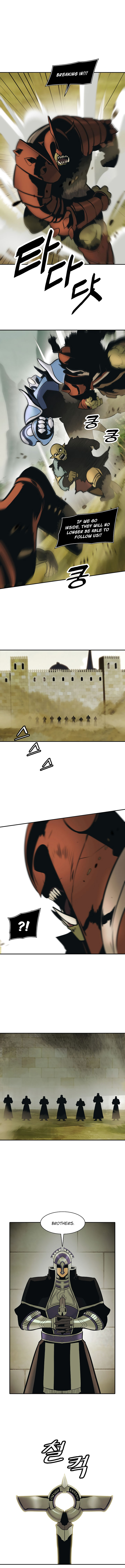 MookHyang – Dark Lady - Chapter 79 Page 10