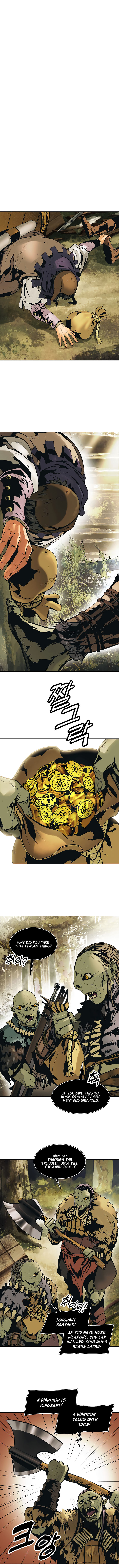 MookHyang – Dark Lady - Chapter 79 Page 2