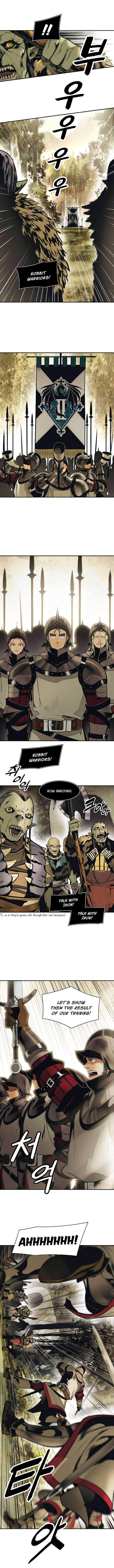 MookHyang – Dark Lady - Chapter 79 Page 3