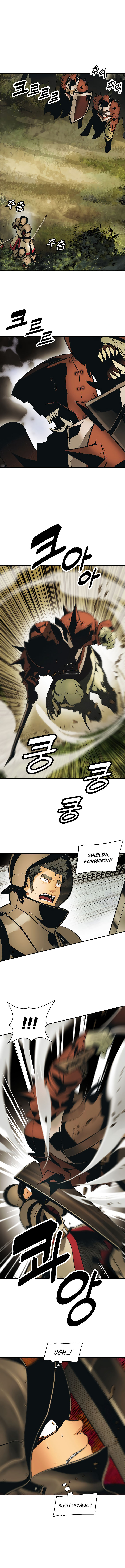 MookHyang – Dark Lady - Chapter 79 Page 6