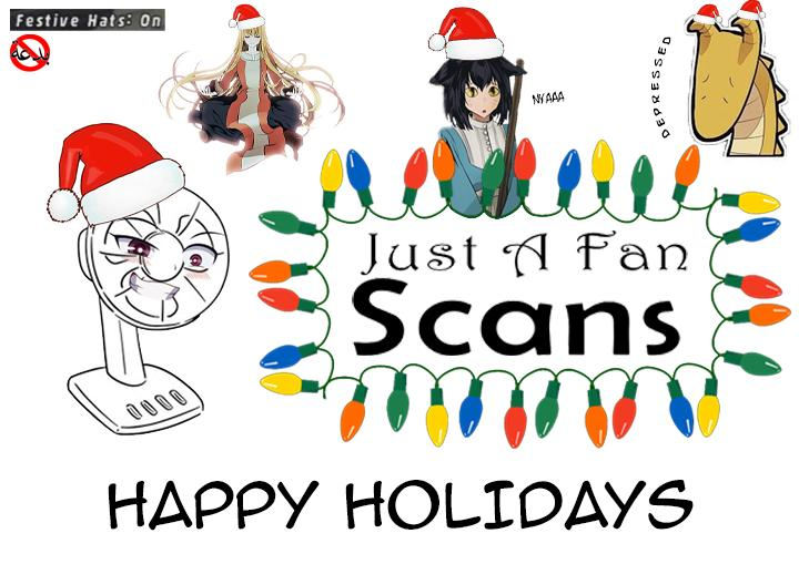 MookHyang – Dark Lady - Chapter 82 Page 1