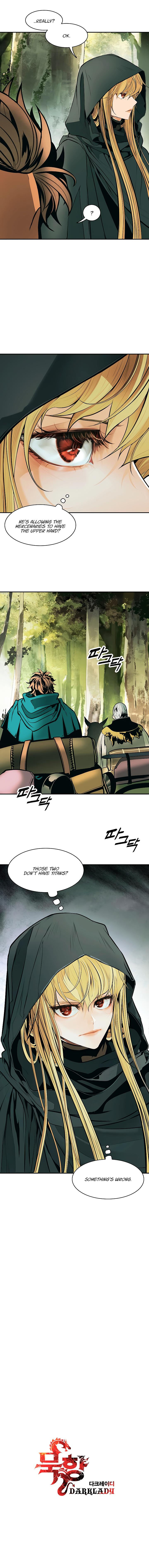 MookHyang – Dark Lady - Chapter 83 Page 10