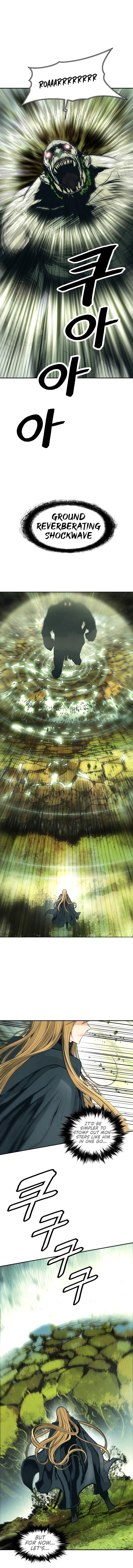 MookHyang – Dark Lady - Chapter 86 Page 13