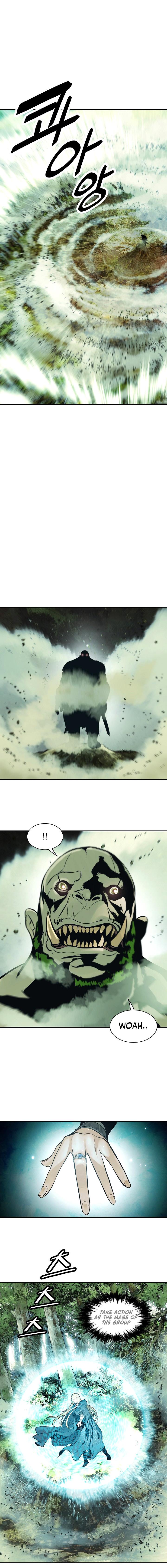 MookHyang – Dark Lady - Chapter 86 Page 14