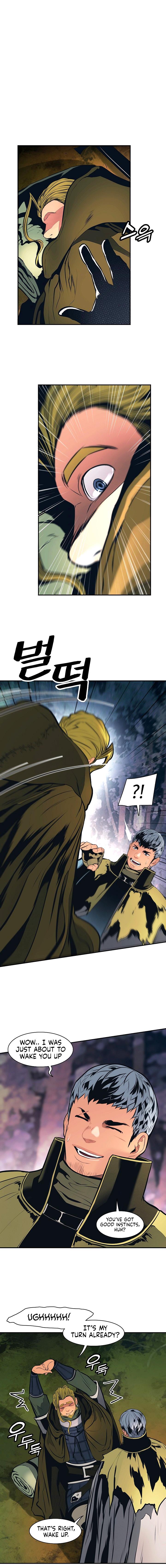 MookHyang – Dark Lady - Chapter 86 Page 2