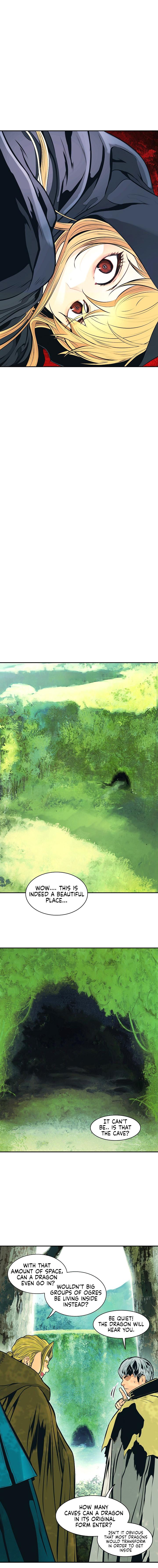 MookHyang – Dark Lady - Chapter 86 Page 6