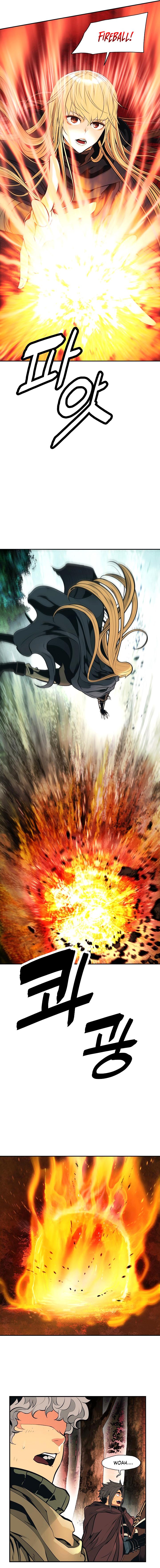 MookHyang – Dark Lady - Chapter 86 Page 9