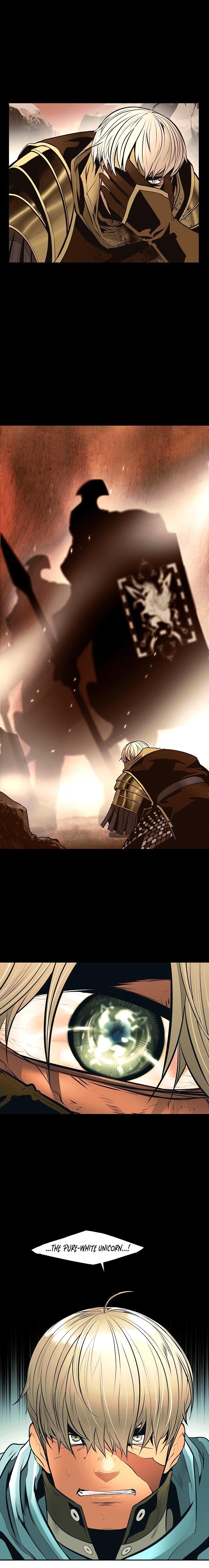 MookHyang – Dark Lady - Chapter 88 Page 10