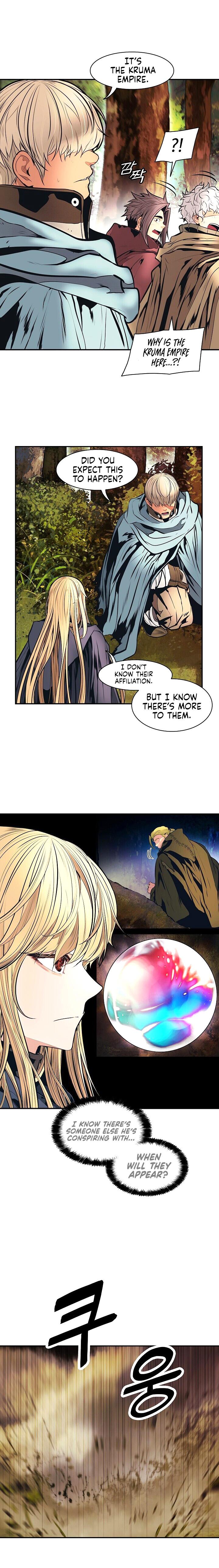 MookHyang – Dark Lady - Chapter 88 Page 14