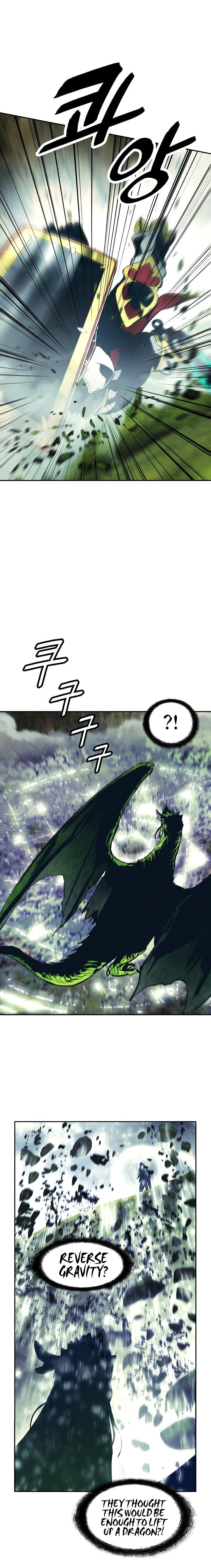 MookHyang – Dark Lady - Chapter 88 Page 19