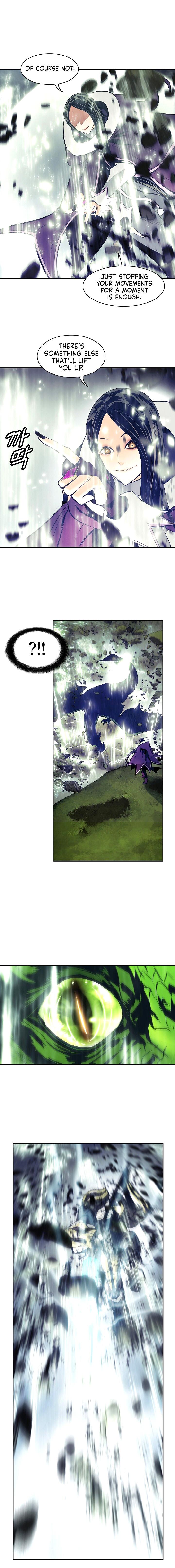 MookHyang – Dark Lady - Chapter 88 Page 20