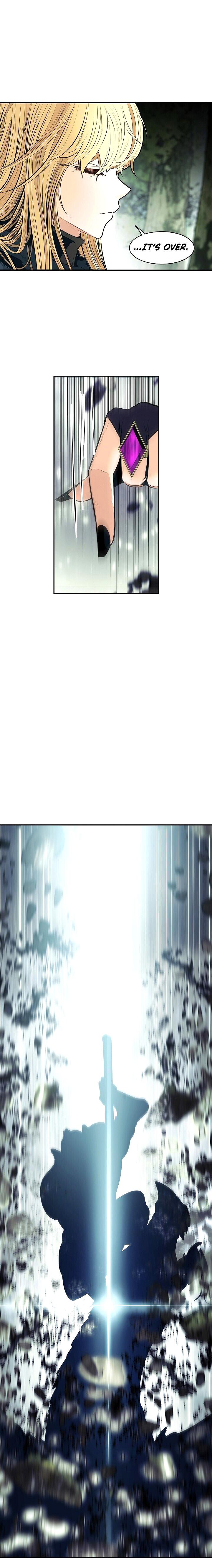 MookHyang – Dark Lady - Chapter 88 Page 21