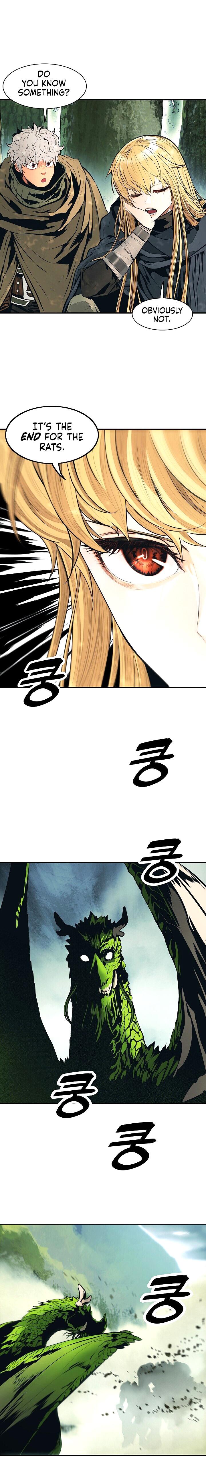 MookHyang – Dark Lady - Chapter 88 Page 4