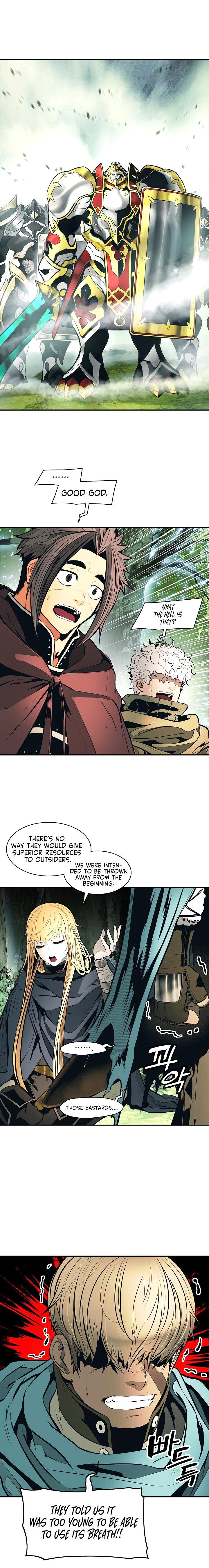 MookHyang – Dark Lady - Chapter 88 Page 5