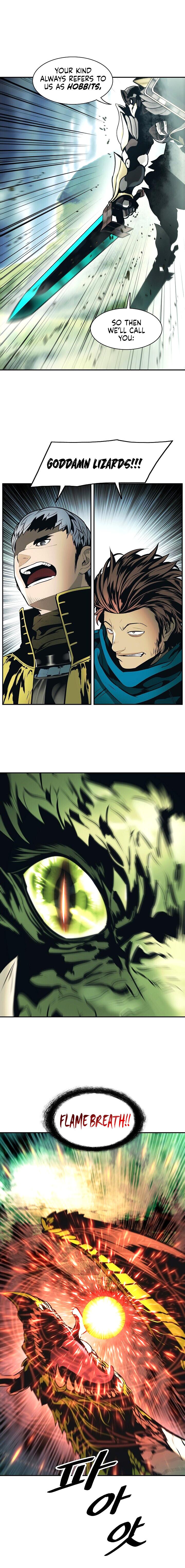 MookHyang – Dark Lady - Chapter 88 Page 7