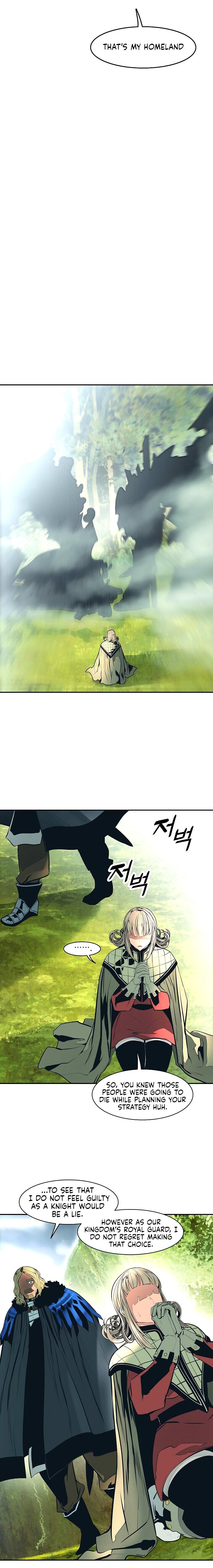 MookHyang – Dark Lady - Chapter 89 Page 10