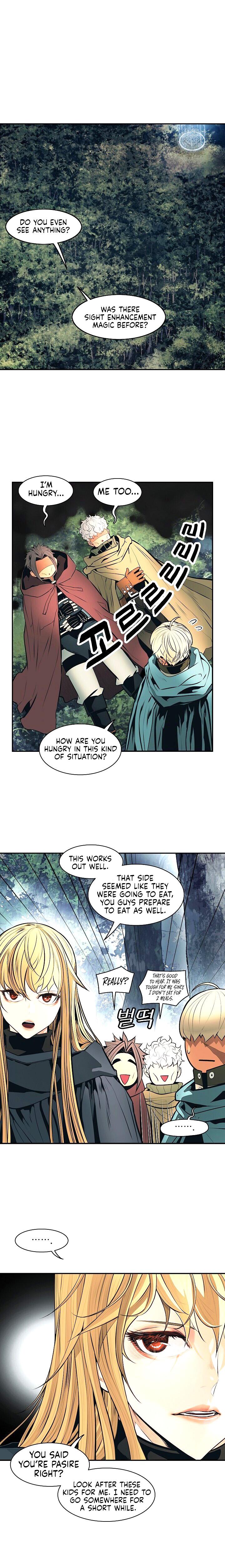 MookHyang – Dark Lady - Chapter 89 Page 13