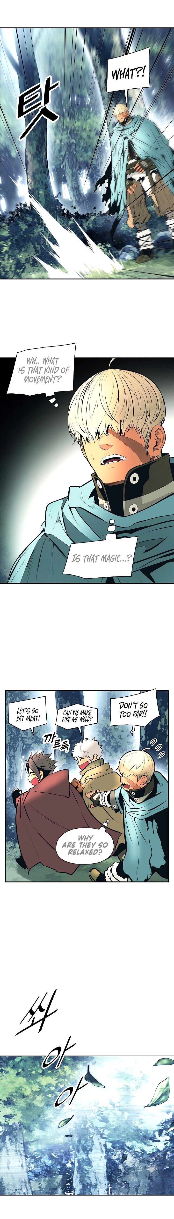 MookHyang – Dark Lady - Chapter 89 Page 14