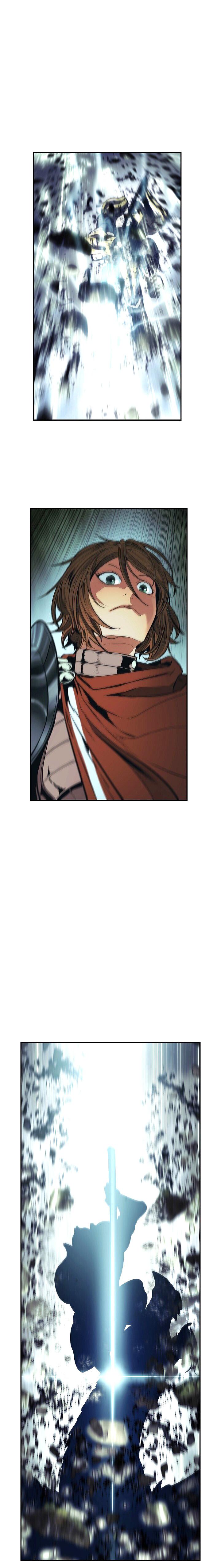 MookHyang – Dark Lady - Chapter 89 Page 2