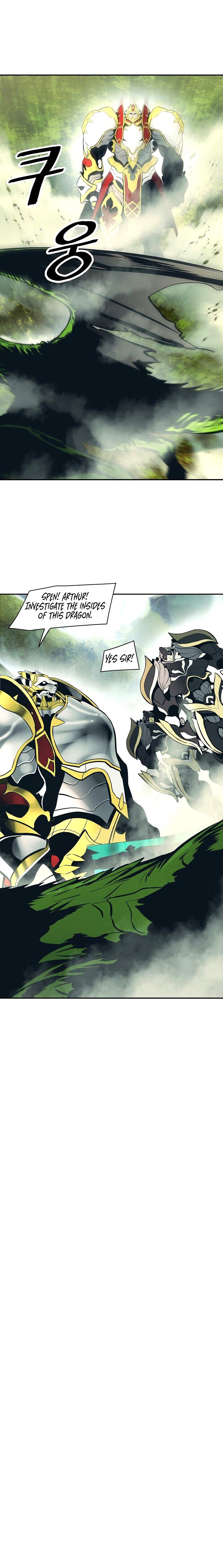 MookHyang – Dark Lady - Chapter 89 Page 4