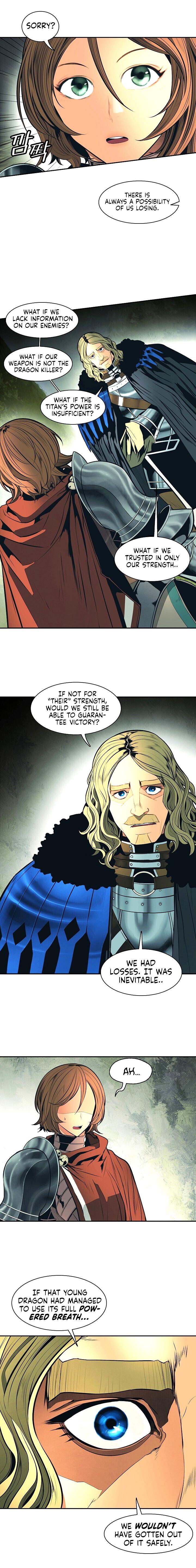 MookHyang – Dark Lady - Chapter 89 Page 7