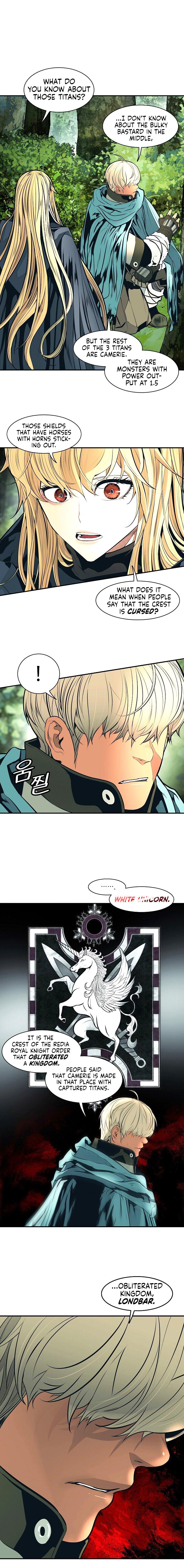 MookHyang – Dark Lady - Chapter 89 Page 9