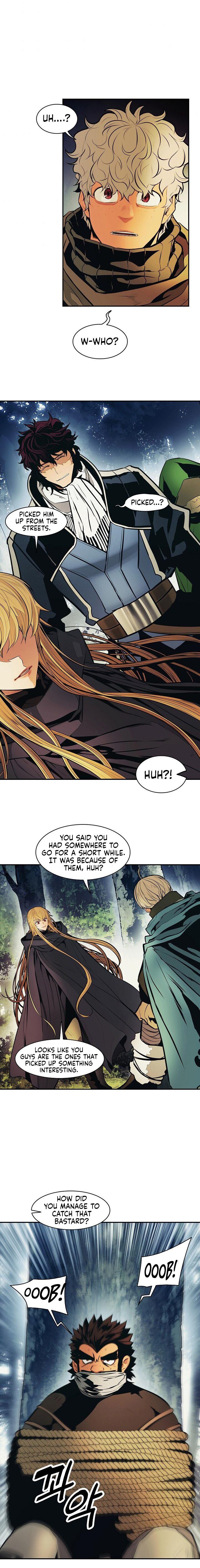 MookHyang – Dark Lady - Chapter 90 Page 10