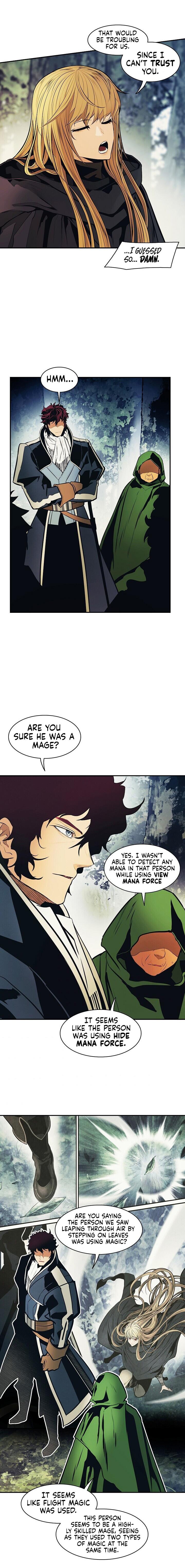 MookHyang – Dark Lady - Chapter 90 Page 13