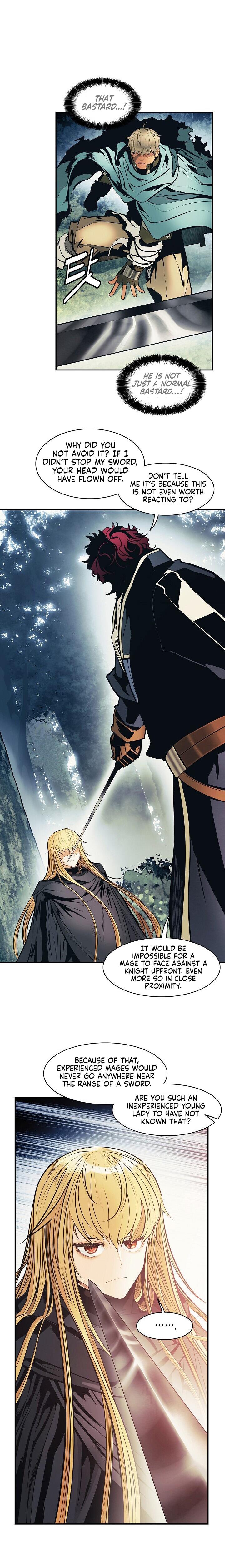 MookHyang – Dark Lady - Chapter 90 Page 18