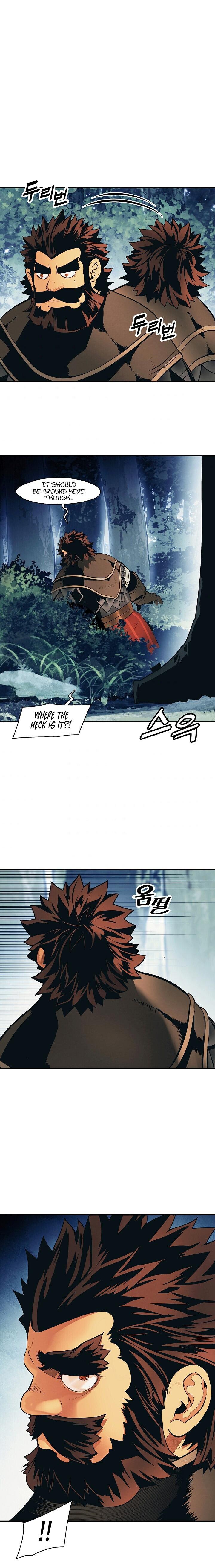 MookHyang – Dark Lady - Chapter 90 Page 2