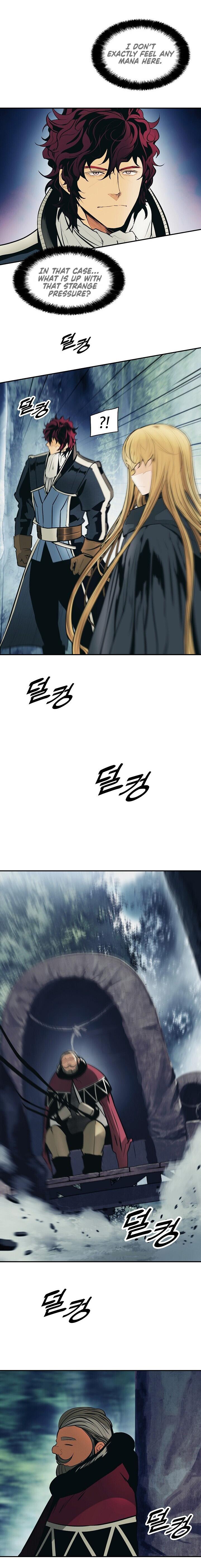 MookHyang – Dark Lady - Chapter 90 Page 4